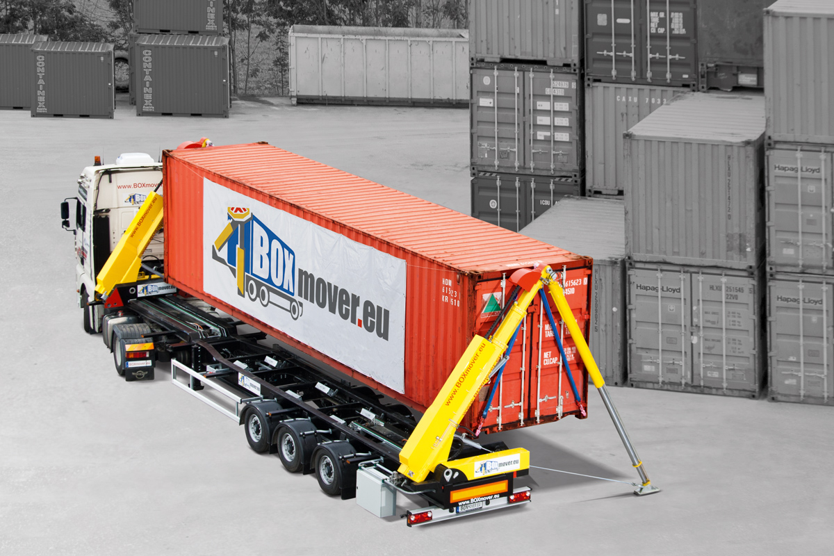 BOXmover